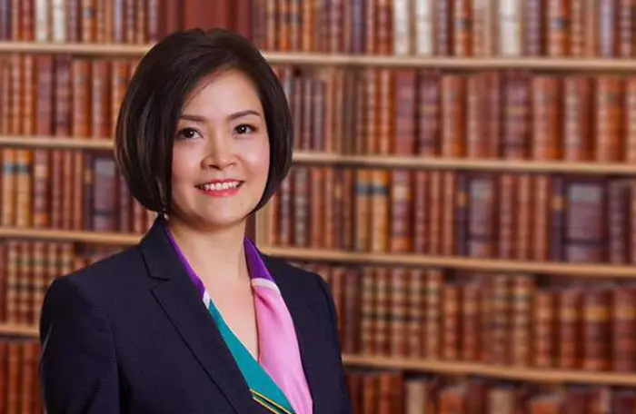 Bà Nguyễn Diệu Linh, tân Chủ tịch Vinhomes
