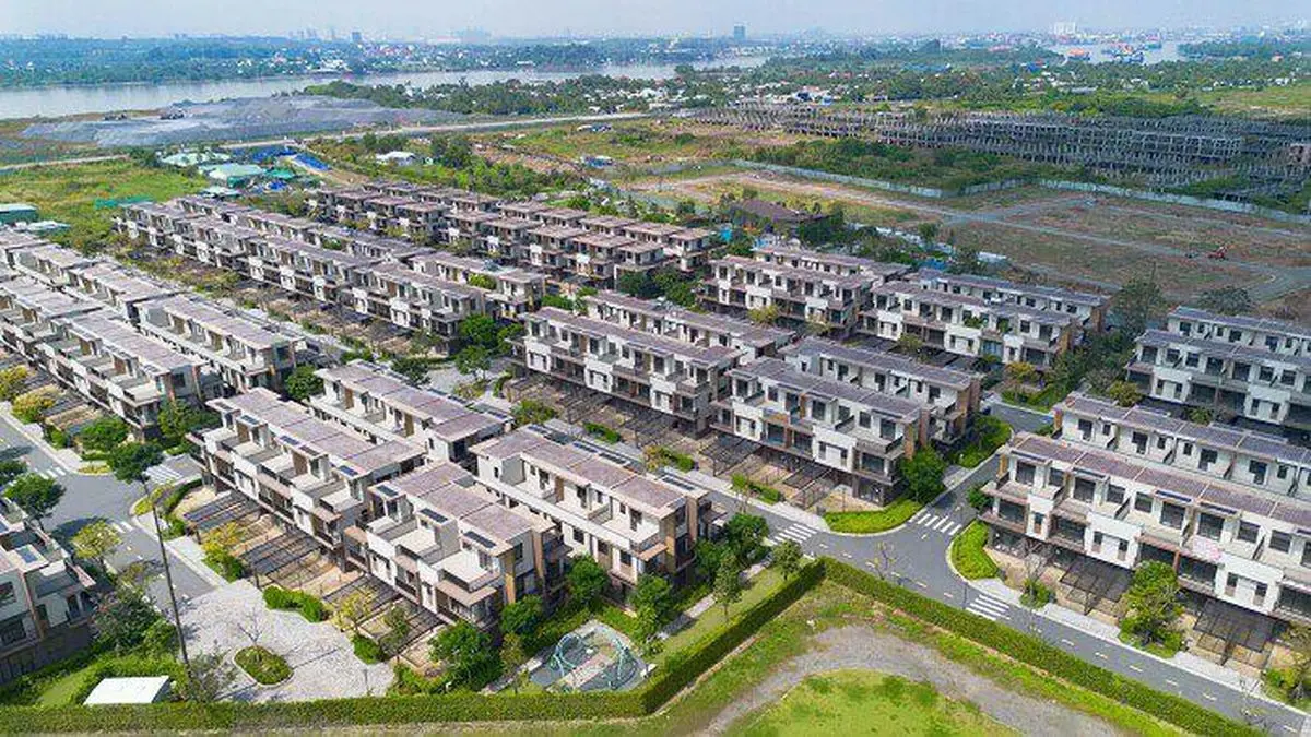 Thu lớn từ chuyển nhượng dự án, NLG báo lãi ròng quý II gấp 3 lần đạt 288 tỷ đồng