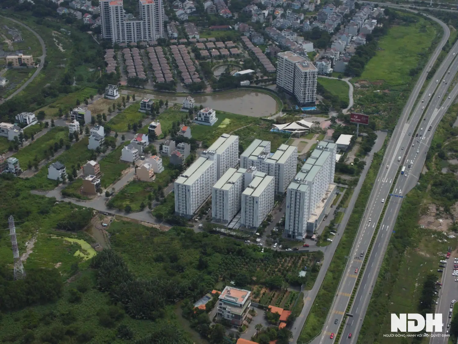 3. Kikyo Residence Nam