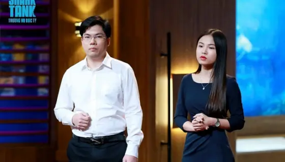 Chân dung cặp vợ chồng sáng lập Abivin – startup Việt vô địch cuộc thi khởi nghiệp thế giới