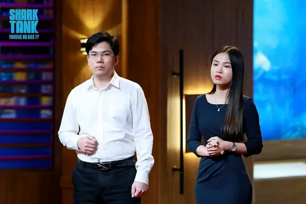 Chân dung cặp vợ chồng sáng lập Abivin – startup Việt vô địch cuộc thi khởi nghiệp thế giới