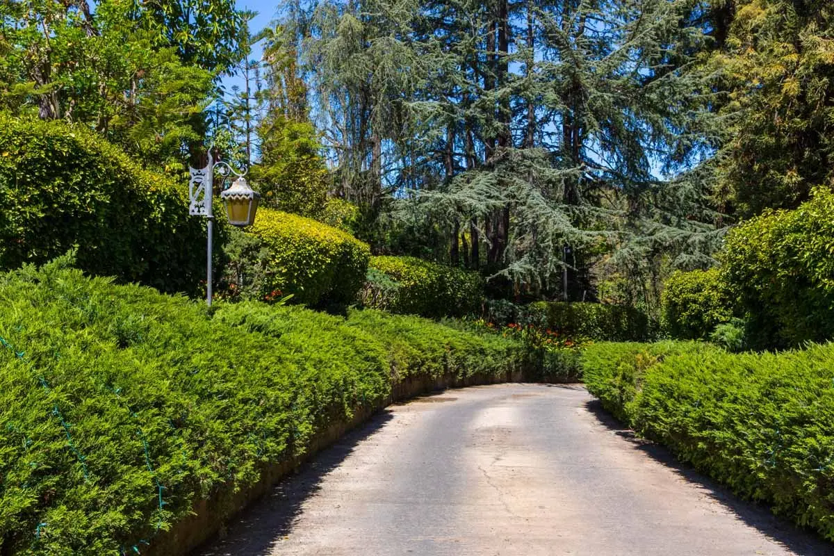 45 năm trước, Hugh Hefner chi 1,1 triệu USD để mua lại căn biệt thự này