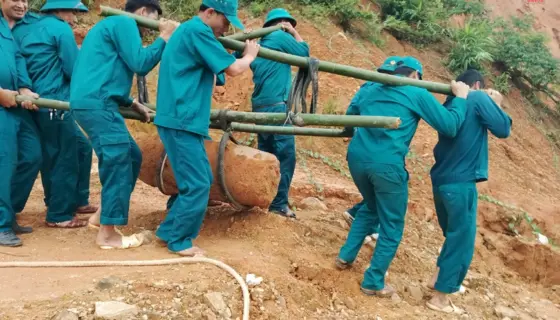 Hậu quả của một chiến dịch quảng cáo 'dội bom'