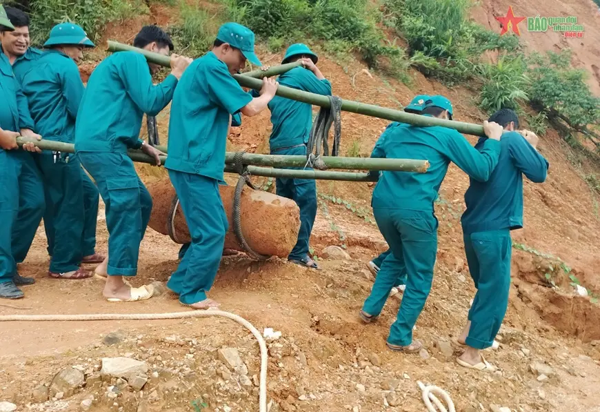 Hậu quả của một chiến dịch quảng cáo 'dội bom'