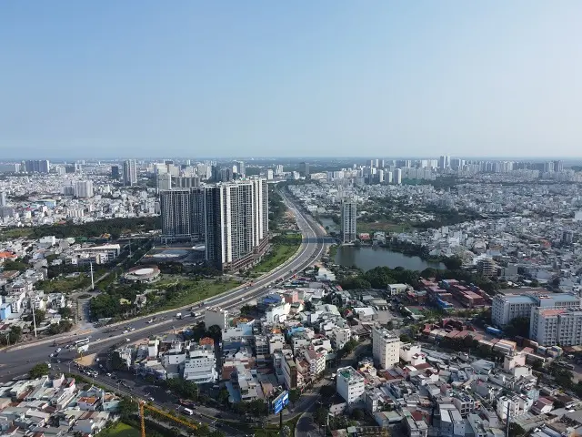 Bỏ khung giá đất là đòn bẩy phát triển hạ tầng