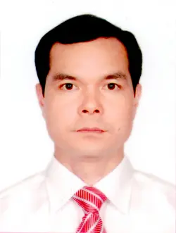Chân dung Tổng giám đốc Tập đoàn Hóa chất Nguyễn Đình Khang
