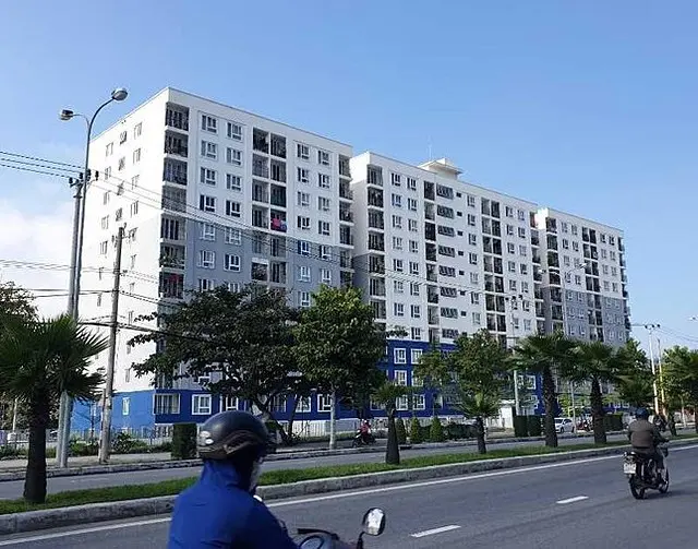 Chủ đầu tư nhà ở xã hội được hỗ trợ 2% từ gói vay ưu đãi
