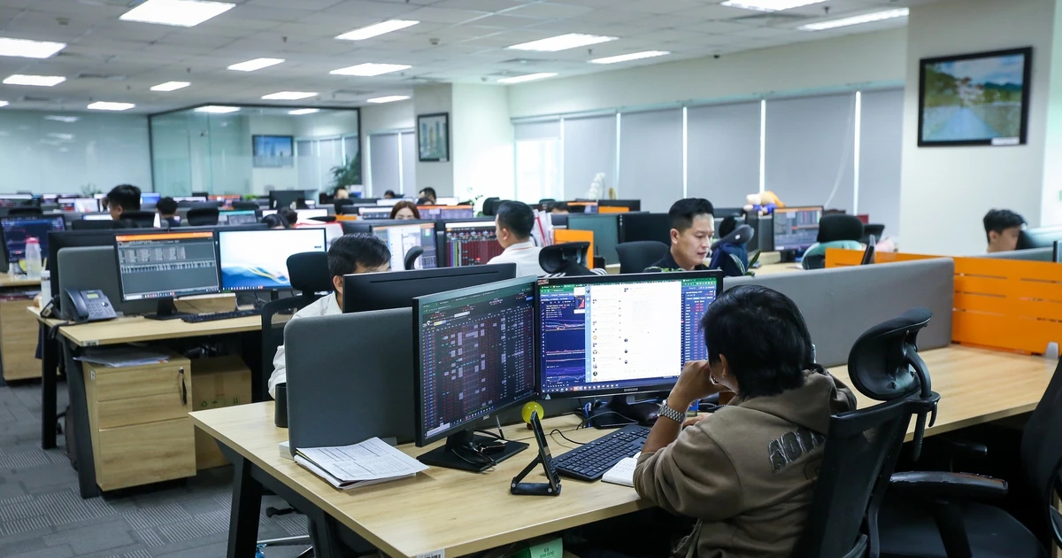 Chính thức nới room cho nhà đầu tư nước ngoài từ tháng 9