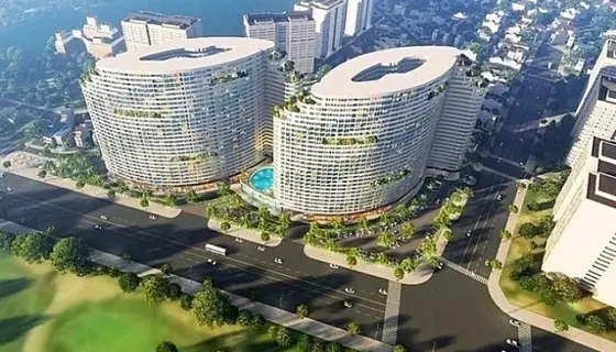 DIC Corp bất ngờ muốn điều chỉnh kế hoạch chào bán 100 triệu cổ phiếu giá 30.000 đồng/cổ phiếu