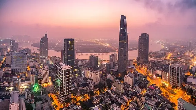 Hồ sơ xếp hạng của Việt Nam vẫn được hỗ trợ bởi tiềm năng tăng trưởng kinh tế mạnh mẽ