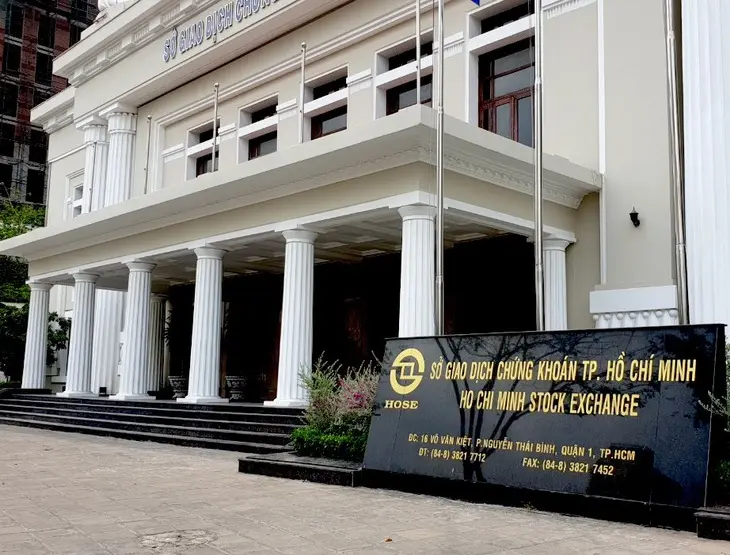 HoSE: Hủy phiên ATC ngày 22/1, giá đóng cửa là giá khớp lệnh cuối cùng trong ngày
