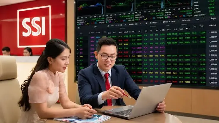 Chứng khoán SSI họp cổ đông trực tuyến