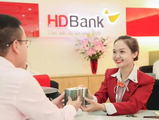 HDBank muốn mua không quá 5% vốn làm cổ phiếu quỹ