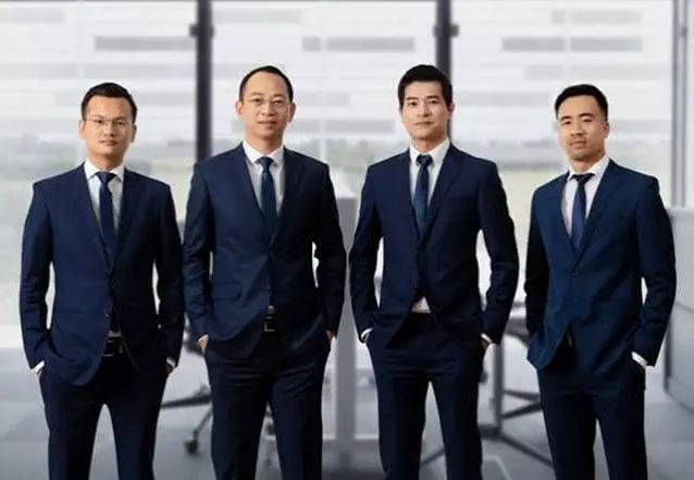 Tổ chức âm thầm gom mua BHS trước giờ hoán đổi là ai?