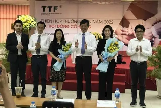 TTF sắp họp bất thường về nhân sự HĐQT