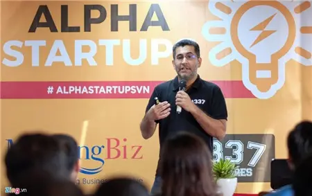 Lấy ý tưởng từ mô hình không gian làm việc chung (co-working space) WeWork khá nổi tiếng tại Mỹ, Dreamplex được mệnh danh là "tổ hợp của những giấc mơ khởi nghi