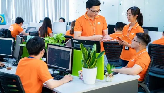 Lợi nhuận FPT quý II tăng gần 21% so với cùng kỳ