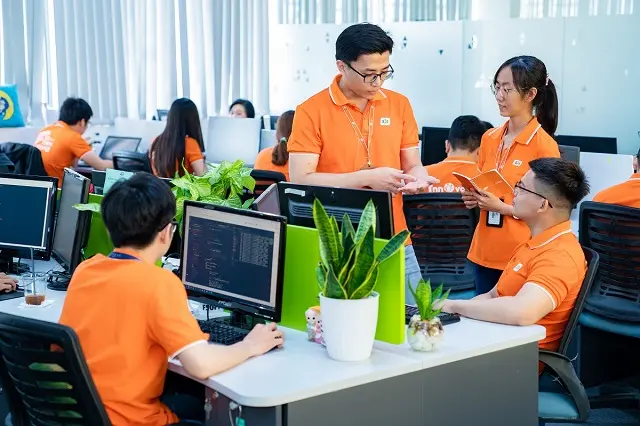 Lợi nhuận FPT quý II tăng gần 21% so với cùng kỳ