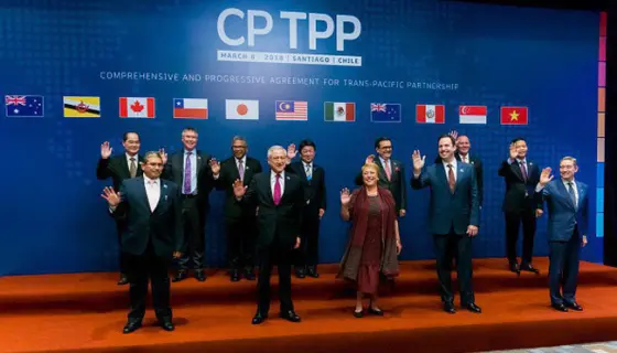 VEPR: Gia nhập TPP, Việt Nam sẽ hưởng lợi nhiều nhất