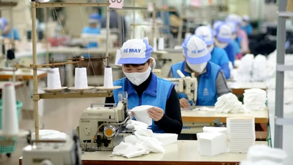 TCM: LNTT tháng 5 đạt khoảng 26,8 tỷ đồng