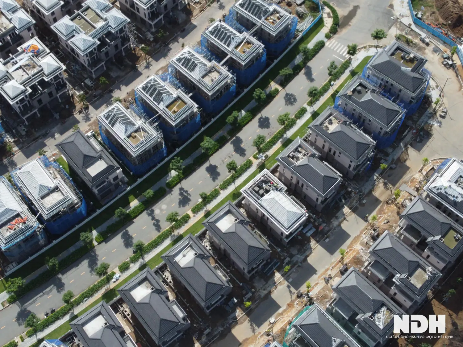 Tháng 1/2020, đơn vị phát triển dự án đã mở bán giai đoạn 1 với mức giá khoảng khoảng 80-120 triệu đồng/m2
