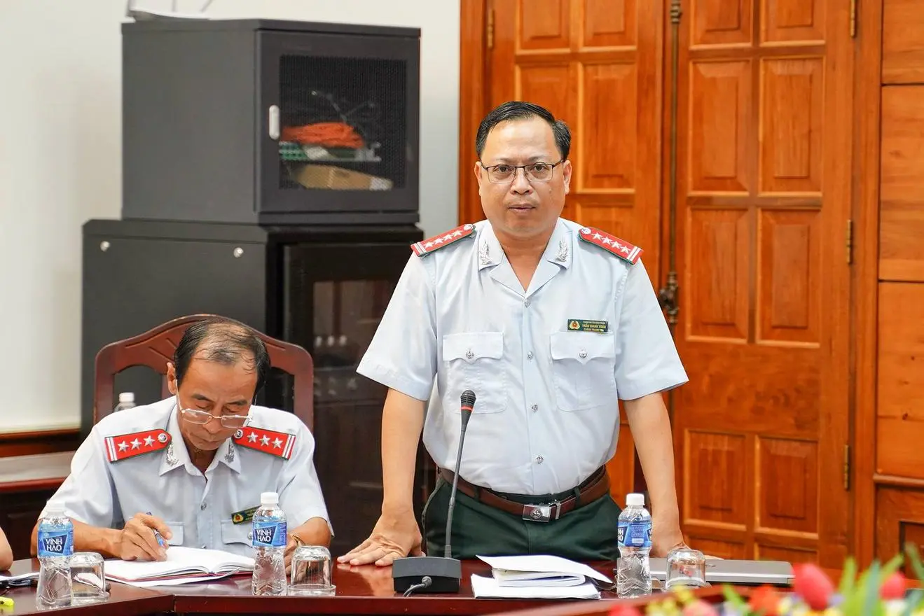 Thanh tra điểm mặt hàng loạt sai phạm tại các dự án BĐS ở Bình Thuận