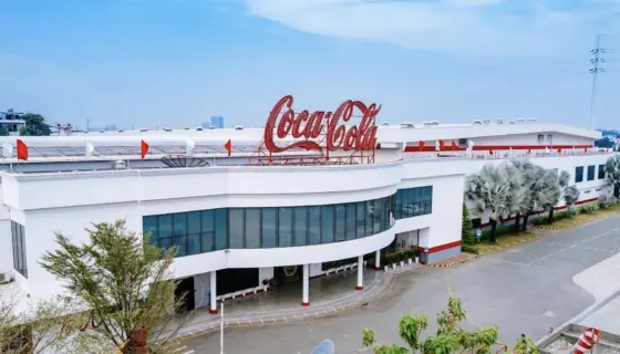 Tập đoàn Hong Kong chi hơn 1 tỷ USD mua lại một phần Coca-Cola tại Việt Nam và Campuchia
