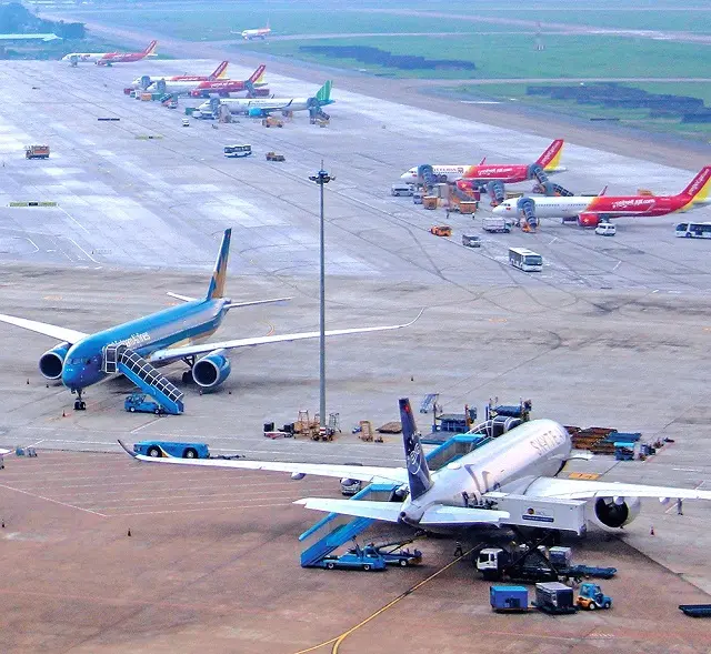 Việc xây dựng thêm một nhà ga công suất 20 triệu khách để đáp ứng nhu cầu khai thác của Tân Sơn Nhất, khắc phục tình trạng quá tải là vô cùng cấp thiết