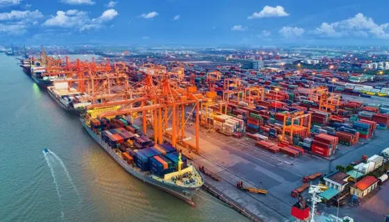 VIMC ước lợi nhuận quý II tăng 88% so với cùng kỳ