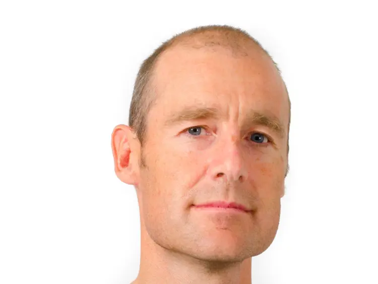 Chân dung CEO Adyen Pieter van der Does