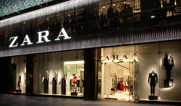Có thể nói Zara đã phát minh ra khái niệm thời trang nhanh