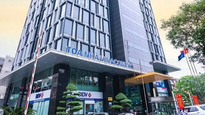 Vinacomin muốn thoái 28% vốn ITS với giá 17.500 đồng/cp, gấp 4,6 lần thị giá
