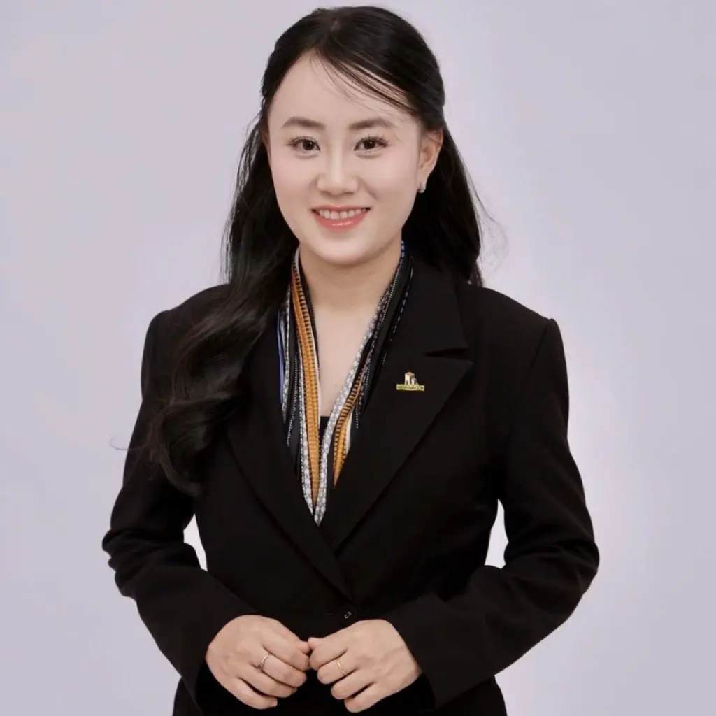 Trương Thị Thuỳ Dương
